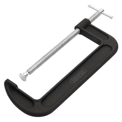 Draper HEAVY DUTY G-CLAMP 250MM 18978 Heavy Duty G-Clamps
