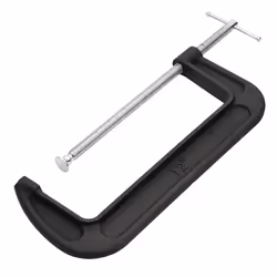 Draper HEAVY DUTY G-CLAMP 300MM 18979 Heavy Duty G-Clamps