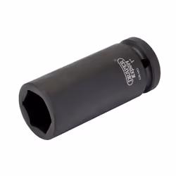 Draper 1AF IMP.DEEP SCKET 3/4DR 18996 18996 Imperial Deep Impact Sockets