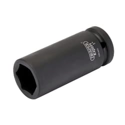 Draper 1AF IMP.DEEP SCKET 3/4DR 18996 18996 Imperial Deep Impact Sockets