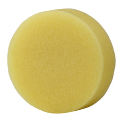Draper 80MM H&L POLISH PAD HEAVY CUT Polishing Pads, 80mm