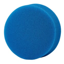 Draper 80MM H&L POLISH PAD SOFT Polishing Pads, 80mm