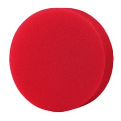Draper 80MM H&L POLISH PAD ULTRASOFT Polishing Pads, 80mm