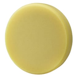Draper 180MM H&L POLISH PAD HEAVY CUT Polishing Pads, 180mm