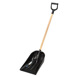 Draper MULTI PURPOSE SHOVEL 21005 21005 Multi-Purpose Shovel with Beechwood Shaft