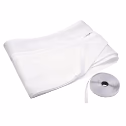 Draper WINDOW KIT FOR AIRCON UNITS Window Seal Kit for Portable Air Conditioner Units, 3900 x 380mm
