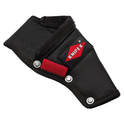 Draper KNIPEX BELT POUCH 26915 26915 Multi-Purpose Belt Pouch, 215 mm