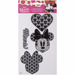 Simplicity Iron On Transfers - per pack