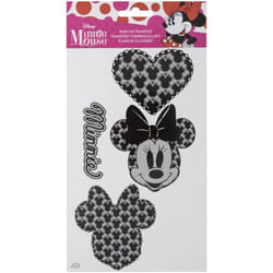 Simplicity Iron On Transfers - per pack