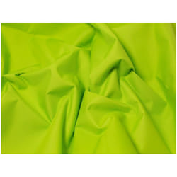 Minerva Heavy Water Resistant - per metre - Lime Green