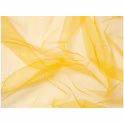 Minerva Glitter Tulle Net - per metre - Mango