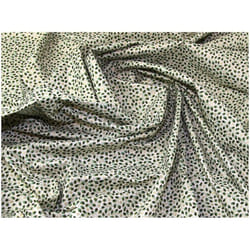 Minerva 100% Cotton Fabric Cream - per metre