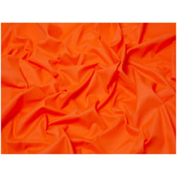 Minerva Plain Polycotton Fabric - per metre - Amber