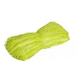 Natural Paper Raffia  Green - each