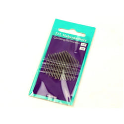 Betweens Sewing Needles - per pack of 20