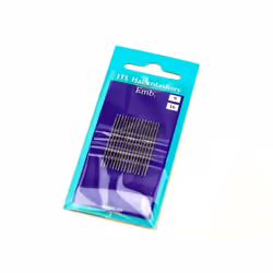 Embroidery Sewing Needles - per pack of 16
