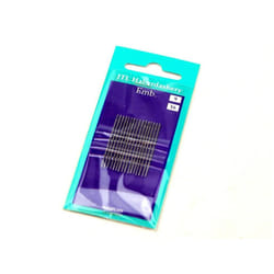 Embroidery Sewing Needles - per pack of 16
