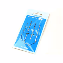 Repair Sewing Needles - per pack of 5