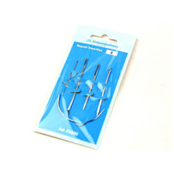 Repair Sewing Needles - per pack of 5