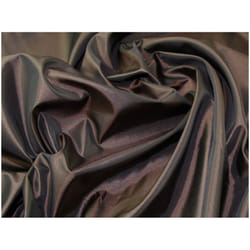 Minerva Techno Suiting Fabric Brown - per metre