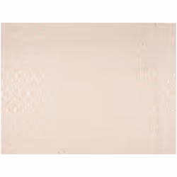 Minerva Stretch Lace Fabric Light Salmon - per metre