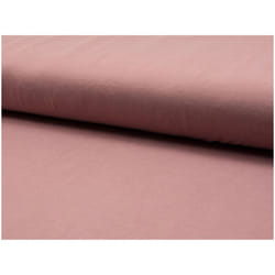 Minerva Bellissima Modal Jersey Stretch Knit - per metre - Old Rose