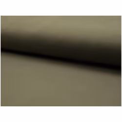 Minerva Bellissima Modal Jersey Stretch Knit - per metre - Khaki