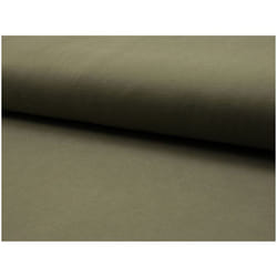 Minerva Bellissima Modal Jersey Stretch Knit - per metre - Khaki