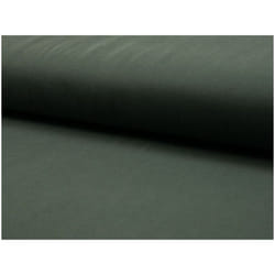 Minerva Bellissima Modal Jersey Stretch Knit - per metre - Dark Khaki