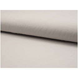 Minerva Bellissima Modal Jersey Stretch Knit - per metre - Stone