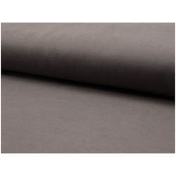 Minerva Bellissima Modal Jersey Stretch Knit - per metre - Dark Grey