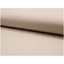 Minerva Bellissima Modal Jersey Stretch Knit - per metre - Sand