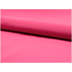 Minerva Polyester Memory Raincoat Coating - per metre - Fuchsia