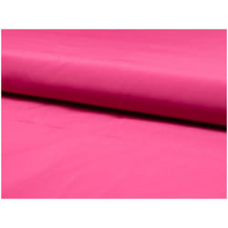Minerva Polyester Memory Raincoat Coating - per metre - Fuchsia