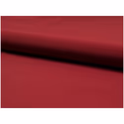 Minerva Polyester Memory Raincoat Coating - per metre - Bordeaux