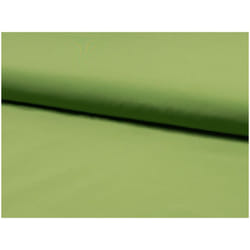 Minerva Polyester Memory Raincoat Coating - per metre - Kiwi Green