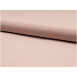 Minerva Polyester Memory Raincoat Coating - per metre - Blush