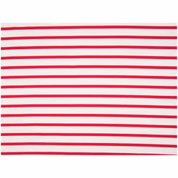 Minerva Viscose Jersey Stretch Knit Fabric Red - per metre