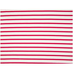 Minerva Viscose Jersey Stretch Knit Fabric Red - per metre