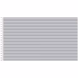 Minerva Cotton Jersey Stretch Knit Fabric Light Grey - per metre