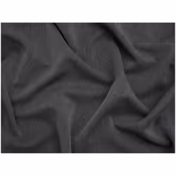 Minerva Core Range Wool Touch Stretch Woven Suiting - per metre - Grey