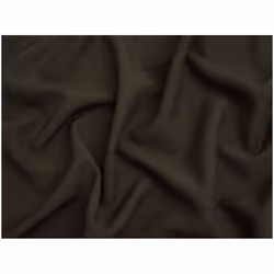Minerva Core Range Wool Touch Stretch Woven Suiting - per metre - Brown Gold