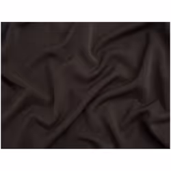 Minerva Core Range Wool Touch Stretch Woven Suiting - per metre - Earth Brown