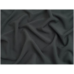 Minerva Core Range Wool Touch Stretch Woven Suiting - per metre - Taupe