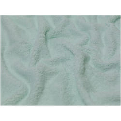 Minerva Core Range Luxury Cotton Towelling - per metre - Pistachio Green