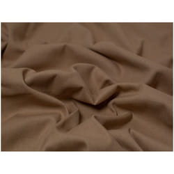 Minerva Washed Cotton Canvas - per metre - Khaki
