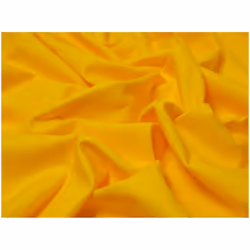 Minerva Washed Cotton Canvas - per metre - Yellow