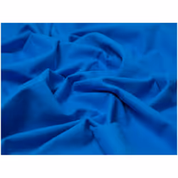 Minerva Washed Cotton Canvas - per metre - Turquoise