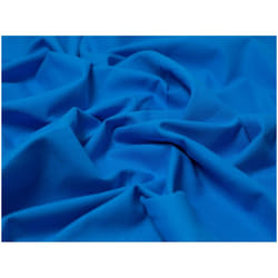 Minerva Washed Cotton Canvas - per metre - Turquoise