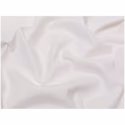 Minerva Washed Cotton Canvas - per metre - White